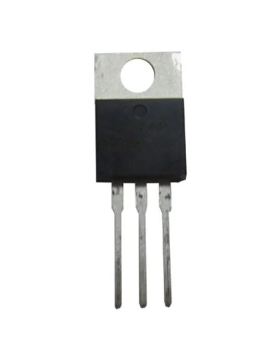 Transistor To220 55v 49a 17.5mohm P Mosfet Irfz44n
