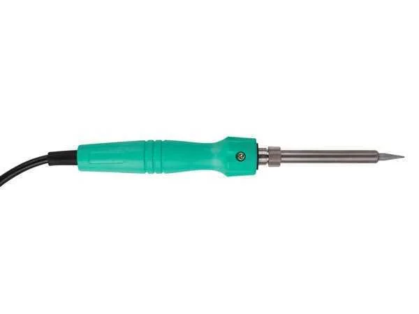 Ferro de Soldar Cerâmico de 30w / 230v de Qualida.