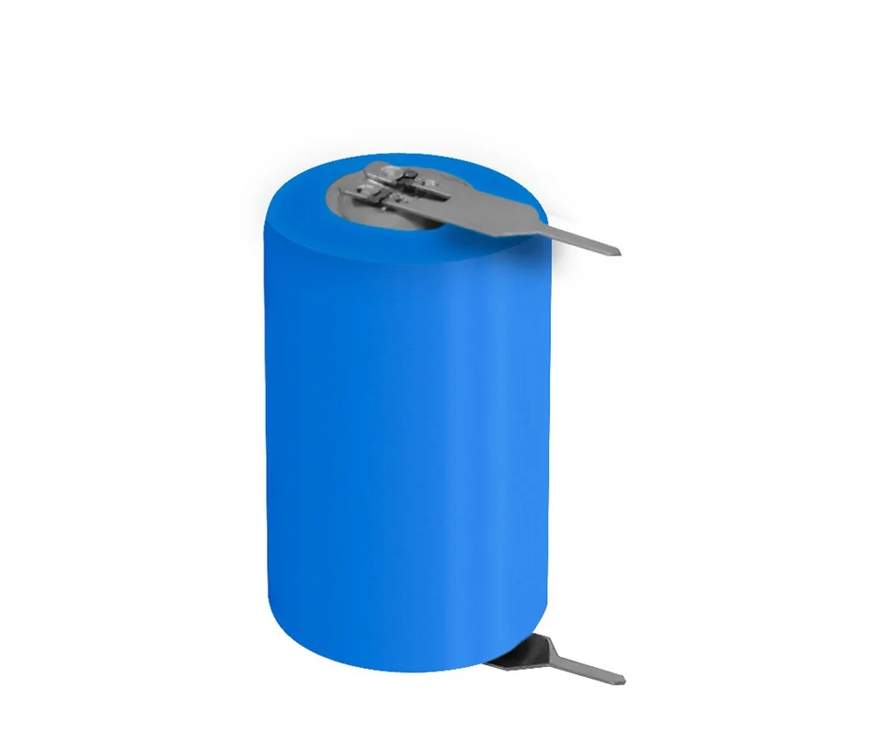 Pilha Litio 3.6V Er14250