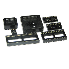 Plcc 132 Pga Pga Soporte