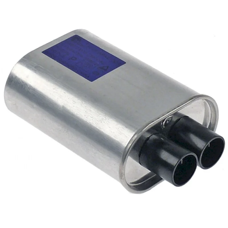 Condensador Microondas 0.85uf 2500v