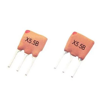 Crystal 5.5mhz