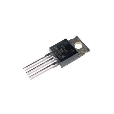 Dual R&aacute;pido 200v 30a Diodo 30a