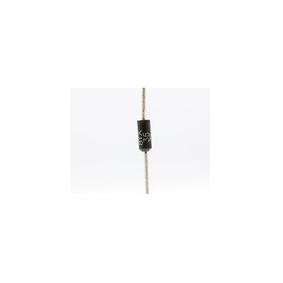 Diodo Control R&aacute;pido 1200v 6a