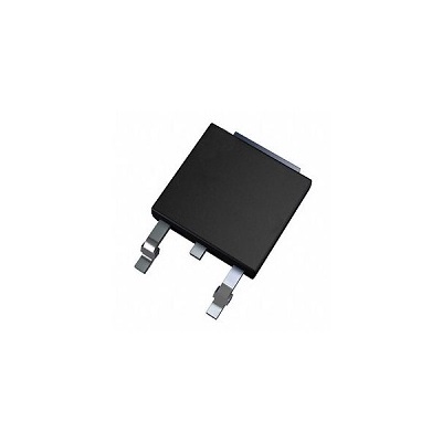 Transistor de Franja Fet