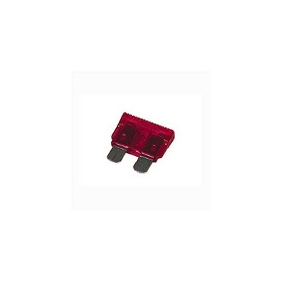 Fusivel Auto Vermelho Claro 29.2X34.2X8.9Mm 35A