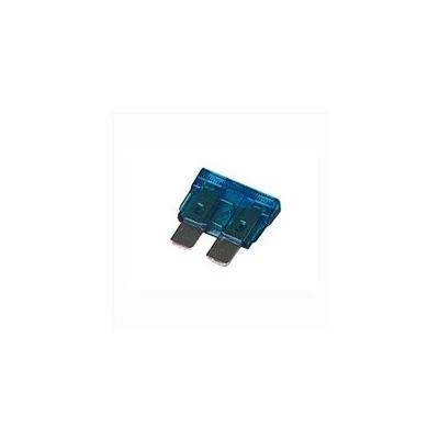 Fusivel Auto Azul 29.2x34.2x8.9mm 60a