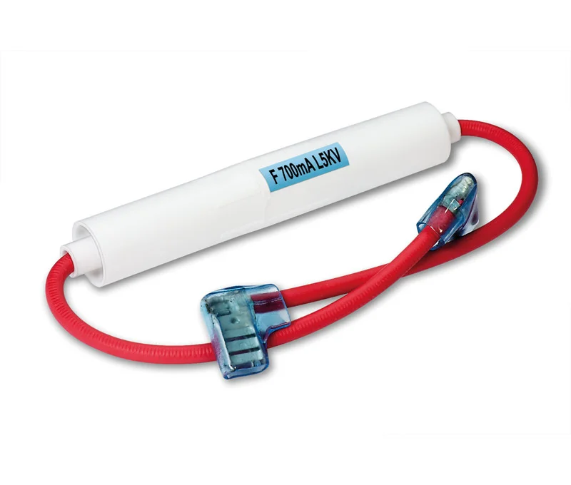 Fusible para Microondas 700ma/5kv