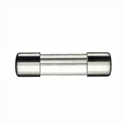 Fusivel Temporizado 5X20Mm 800Ma
