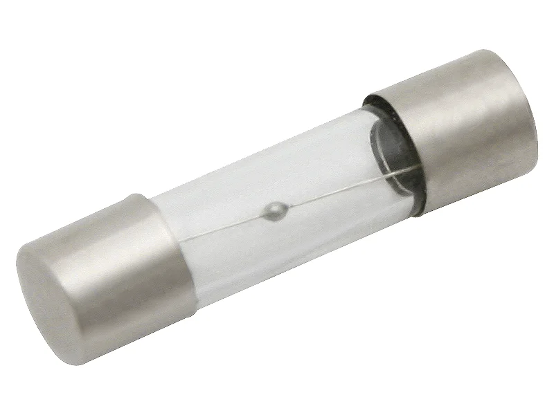 Fusivel Temporizado 5X20Mm 4A