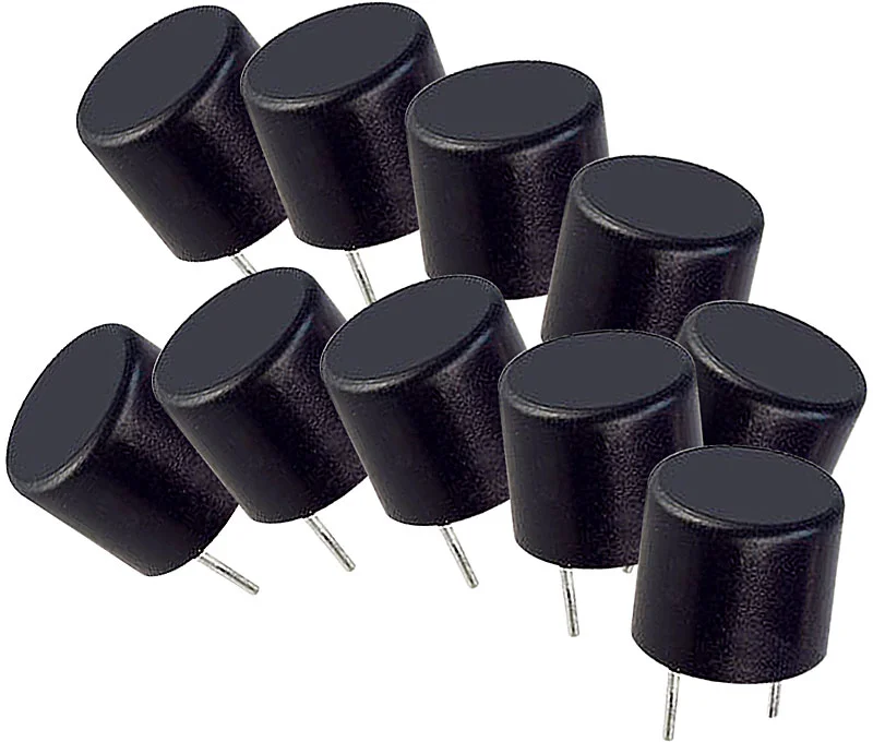 Fusivel Circuito Impresso Rapido 80ma 250v