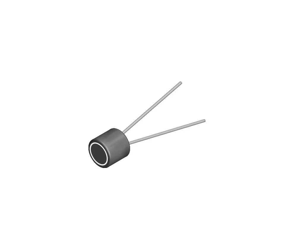 Fusivel Circuito Impresso Rapido 2A 250V