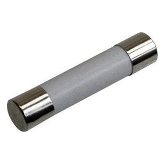 Fusivel Ceramico Rapido 6.3x32mm 20a