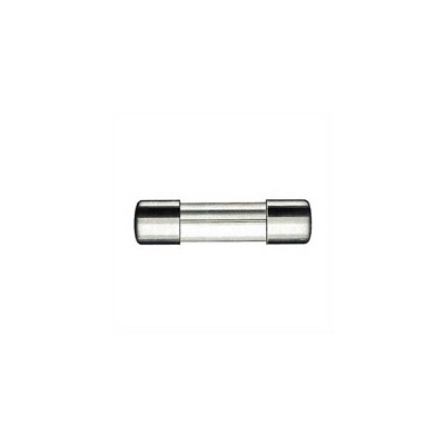 Fusivel Rapido 5x20mm 400ma