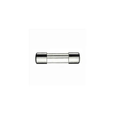 Fusivel Rapido 5X20Mm 160Ma
