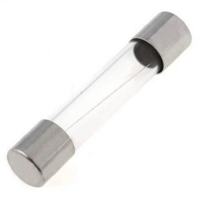Fuse 6.35 X 32mm Fast 3.15a (10pcs/Box)