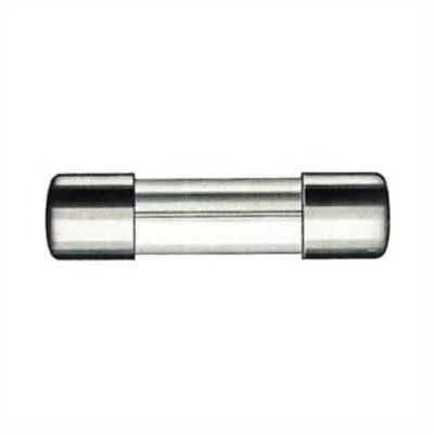 Fusivel Rapido 5x20mm 5a