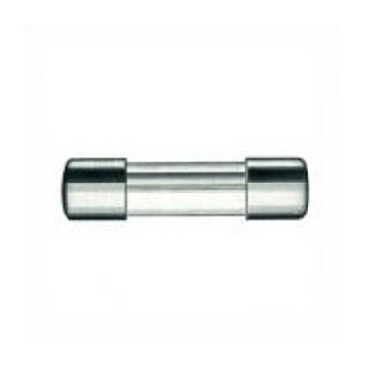 Fusivel Rapido 5x20mm 800ma