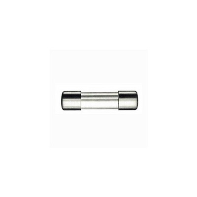 Fusivel Temporizado 6.3x32mm 20a
