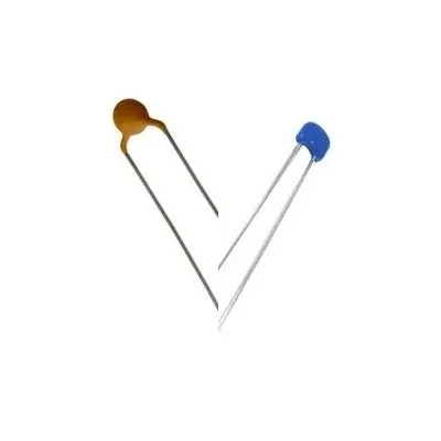 Condensador Ceramico 1.2Nf 100V