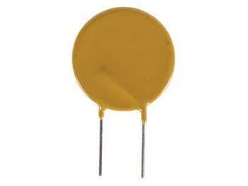 Fusivel Ptc Rearmavel 0.40 - 0.80a 60vdc