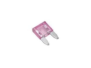 Mini Car Fuse 3a
