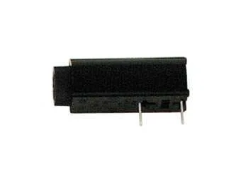 Soporte Ci Fusibles Horizontales 5x20mm