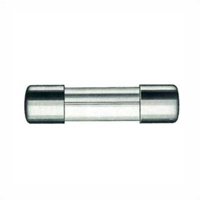 Fusivel Rapido 5x20mm 1a