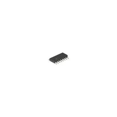 Ic SMD Dual Power Operational/Audi L272smd