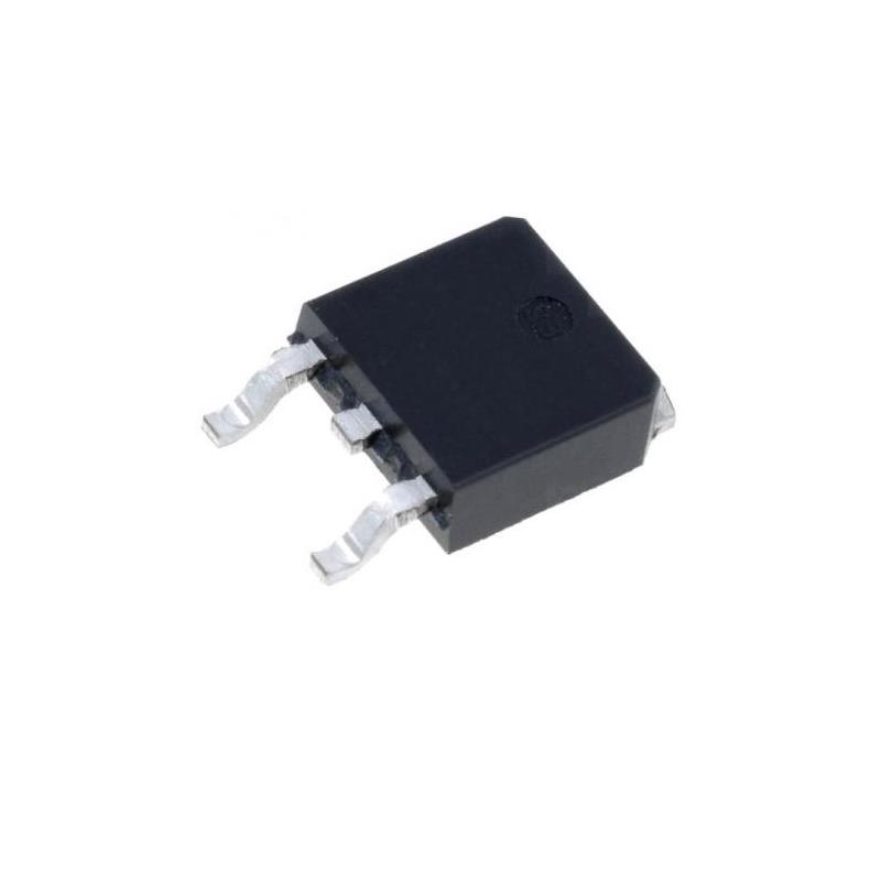 Transistor Mos P Fet SMD Irfr9024smd