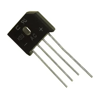 Puente Rectificador 1000v 10a