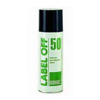 Spray Elimina Etiquetas