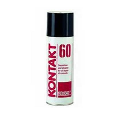 Spray Removedor Corrosao em Contatos