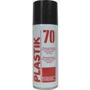 Spray Isolante Transparente
