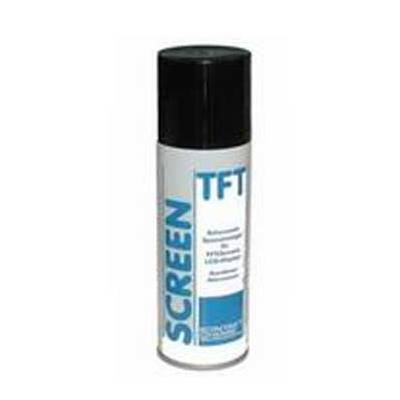 Spray Para Limpeza de Telas