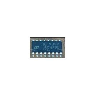 Cmos SMD Hcf4060smd Circuito Integrado