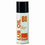 Spray Lubrificante Precisao