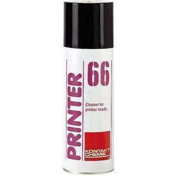 Spray Limpeza Impressoras