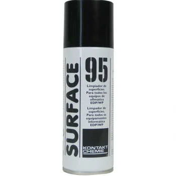 Spray Removedor Sujidades