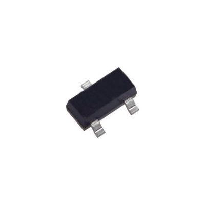 Smd Si-Npn Uni 30v 0.1a 300mhz Bc817smd
