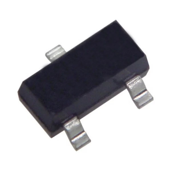 Transistor Si-Npn Am/Fm-V/M/O/Zf 260Mhz BC818SMD