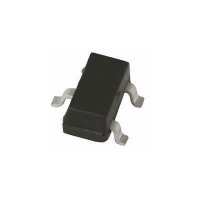 Transistor Si-Npn Fm-V/M/O 200mhz Bc846smd