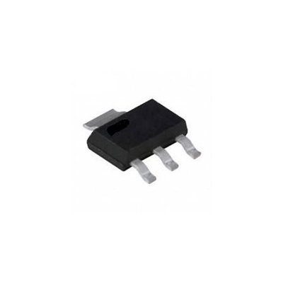 Circuito Integrado Bymos Bfg135smd