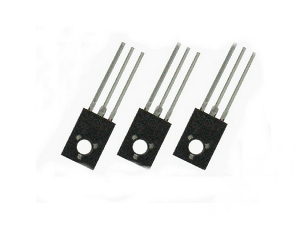 Transistor SMD Mos-Npn-Fet-D Hf 20v 30ma Bf543smd