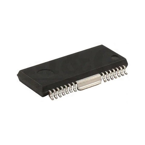 Circuito Integrado Smd BA6296SMD