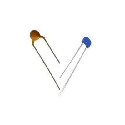 Condensador Ceramico 180Pf 100V