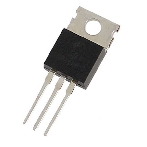 Circuito Integrado Linear N&atilde;o Regulado 10v 1a To22