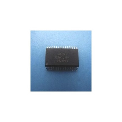 Ic SMD Lin - Preamplif.E Potencia Am Cxa1019msmd