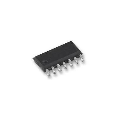 Ic Cmos Logic Smd Hex Schmitt Trig Hcf40106smd