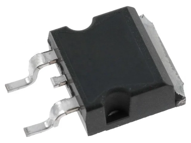 Transistor Smd N-Mosfet 55v 110a 200w